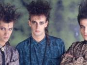 Soda Stereo y los secretos del disco que los consagró en la Argentina: 40 años de Nada personal