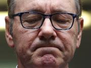 Kevin Spacey, declarado inocente de los cargos denunciados en pleno auge del #MeToo: No tengo casa, voy donde haya trabajo