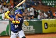 La Nave Turca ganó el primero de la serie ante Bravos de Margarita