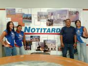 Oscar Navea Voleibol Club forma atletas para la vida en La Isabelica, Carabobo