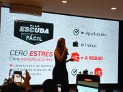 Escuda Motorcycles lanza