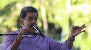 Presidente Maduro acusa a la CIA de planear ataques contra instalaciones estratégicas en Venezuela