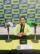 ‘‘La principal inquietud de los hogares no es la política internacional’’