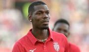 Pogba es convocado por Mónaco y podría reaparecer ante Rennes