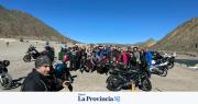 Motoviajeros de todo el país llegarán a San Juan para una noche de ruta y aventura