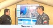 “Hasta que se pierda la esperanza”: la familia del sanjuanino desaparecido en Chile acompaña la búsqueda en el mar