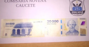 Vendió una Play 4 por $400.000 en Caucete y le pagaron con billetes falsos: investigan a una red de “pícaros”