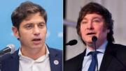 Sumisión política: Axel Kicillof cargó contra Javier Milei por el acuerdo con EE.UU.