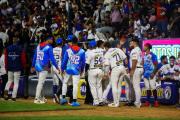 LVBP: Tiburones de La Guaira revela su uniforme City Connect para la temporada 2025-2026