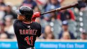 MLB: José Ramírez el mejor MVP sin haber ganado el título