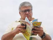 La Rinconada: Entérate lo que dice Aldo Traversa de Catira Peshosha para el 5y6 dominical