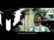 José Pekerman afirma que Lionel Messi estuvo cerca de jugar con España