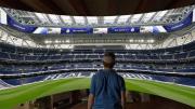 ¡Bernabéu Infinito! Real Madrid y Apple unen fuerzas en el metaverso