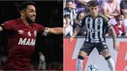 Lanús vs. Atlético Mineiro: una rivalidad con historia en las finales internacionales