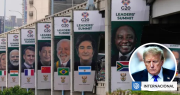 Con inasistencia y denuncia de boicot de Trump, inicia una compleja cumbre del G20 en Sudáfrica