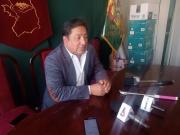 Cadetran denuncia que al menos 1.000 camiones están varados en Arica, se tiene una pérdida económica de $us 600.000