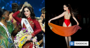 Política, belleza y bullying: el perfil de Fátima Bosch, la ganadora de Miss Universo