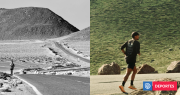 Ninguna es igual a esta carrera: joven atleta correrá 500 kilómetros por el desierto de Atacama