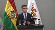 El presidente de Bolivia cierra el Ministerio de Justicia, alegando su uso para la ‘persecución política’
