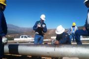 YPFB Transporte concluye la reparación del oleoducto Santa Cruz-Samaipata