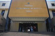TDJ de Tarija anuncia vacación judicial desde el 9 de diciembre y conformación de equipos de turno