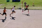 La Copa de Clubes cerró el año del atletismo en la Ciudad Deportiva de Neuquén