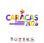 Venezuela será sede de los Juegos Bolivarianos de la Juventud 2026