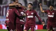 Cuánto dinero puede ganar Lanús si se consagra campeón de la Copa Sudamericana