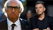 Carlos Bianchi habló del presente de Marcelo Gallardo y lo comparó con Lewis Hamilton