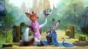 Zootopia 2 tendrá funciones especiales de cine distendido para niños neurodivergentes