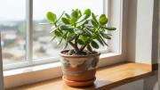 Árbol de jade: cómo acelerar el crecimiento durante la primavera