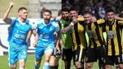 Estudiantes de Río Cuarto vs. Deportivo Madryn, por la ida del Reducido de la Primera Nacional: horario y TV