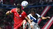 Vélez vs. Argentinos Juniors, por los Playoffs del Torneo Clausura 2025: horario, formaciones y TV
