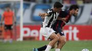 Central Córdoba vs. San Lorenzo, por los Playoffs del Torneo Clausura 2025: horario, formaciones y TV