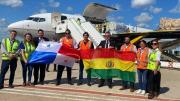 De Panamá a Bolivia: Viru Viru recibe al primer vuelo de carga de Copa Airlines