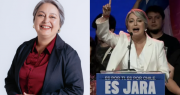 ¿Quién forma parte de su nuevo equipo?: La sorpresiva estrategia de Jeannette Jara para la segunda vuelta