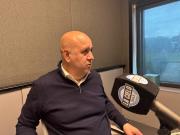 Onofri y el fútbol de Gimnasia: el futuro de Zaniratto, los dos nombres de peso que volverían al club y su alegría por Insfrán