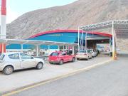 Paso Agua Negra abre el 26 de noviembre con mejoras en aduana