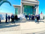 Industriales presentan a Cancillería recertificación internacional que acredita al jurel chileno como pesquería sostenible 