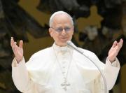 León XIV elimina la obligación de que un cardenal presida la Comisión del Estado vaticano