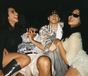 Sebastián Yatra estrena tema junto con Xavi y celebra la vida cotidiana