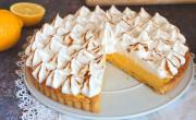 Receta de lemon pie sin gluten: un clásico apto para celíacos