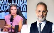 Mariana Brey sorprendió a todos con su historia con Jorge Rial