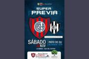 “Lo vamos a ganar en los 90 minutos”: la Peña Cuerva de Santiago prepara un recibimiento masivo para San Lorenzo