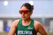 Juegos Bolivarianos: Bolivia apuesta sus fichas al desempeño en el atletismo