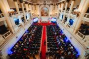 Vienen tres Premios Nobel: Congreso Futuro cumple 15 años y presenta su edición 2026