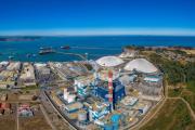 Enel Generación inicia trámite ambiental para el cierre de la infraestructura de central Bocamina I