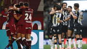 Final de la Copa Sudamericana 2025: hora, TV y formaciones de Lanús vs. Atlético Mineiro