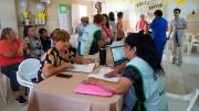 Se dictó una capacitación sobre aplicación de métodos naturales como repelentes de mosquitos