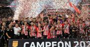 ¿Estudiantes se anota para jugar la Recopa de Campeones?